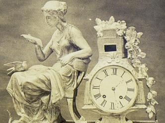 Le Moniteur de l'horlogerie, détail