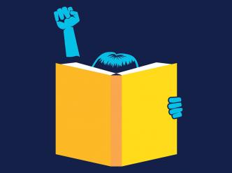 Ne les laissez pas lire !