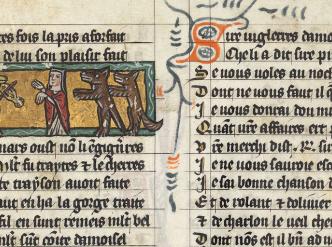Roman de Renart