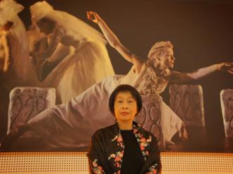 Li Ang
