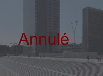 Vignette annulation cultures sonores