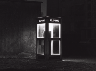 Le Havre, 1982 © Gilbert Fastenaekens