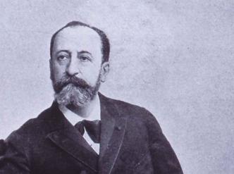 Camille Saint-Saëns