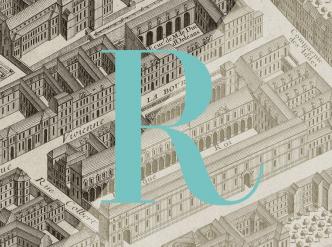 Visuel de l'exposition Richelieu, histoire d’une renaissance