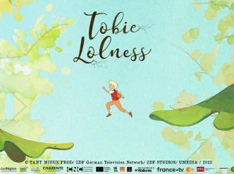 Tobie Lolness de Camille Elvis-Théry et Florian Thouret, adapté du roman de Timothée de Fombelle