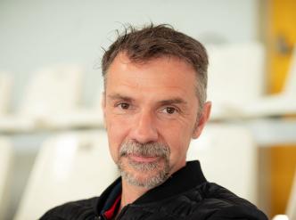 Franck Thilliez