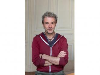 Fabrice Caro