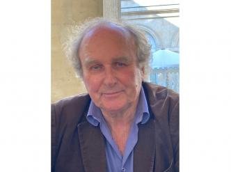 Jérôme Prieur