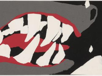 Sara, « Le Loup »
