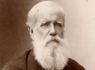 Pierre II, Empereur du Brésil - Atelier Nadar