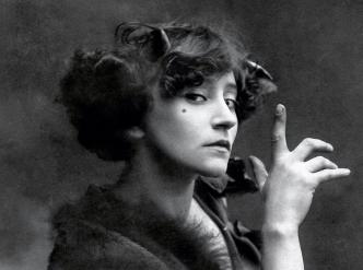 Maurice Couture, Colette en faune