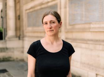 Emmanuelle Porcher