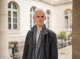 Timothy Gowers