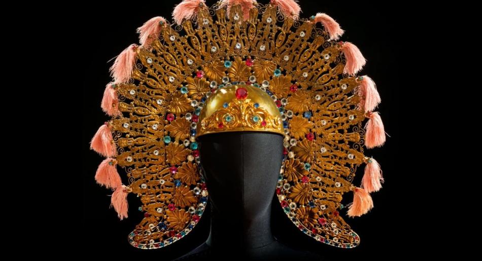 Bijoux de scène de l’Opéra de Paris