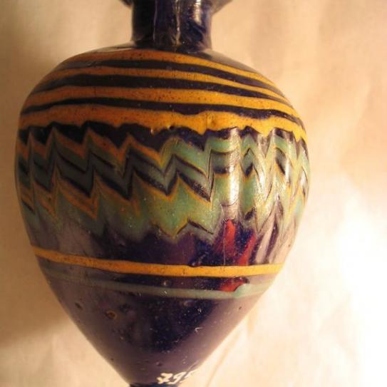 amphorisque