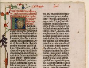 Bible de Bamberg