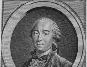 Georges Louis Le Clerc, Comte de Buffon