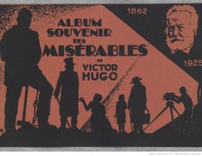 Les Misérables d'Henri Fescourt, 1925