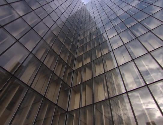 Bande-annonce de l'exposition Dominique Perrault - La Bibliothèque nationale de France Portrait d’un projet 1988 – 1998 