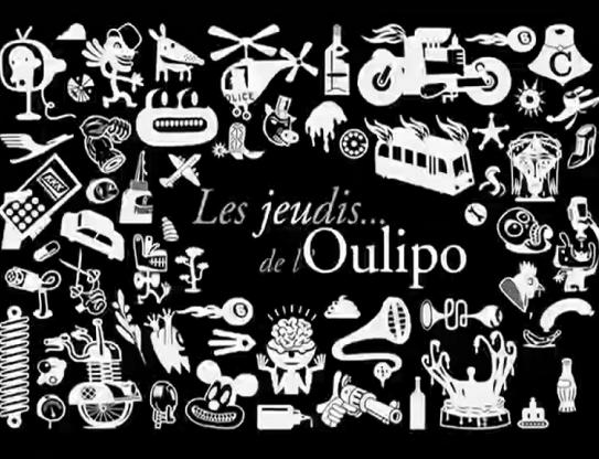 Les jeudis de l'Oulipo – Mon Lapin quotidien