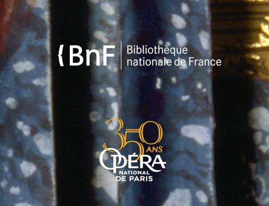 Bande-annonce de l'exposition Un air d'Italie  – L'Opéra de Paris de Louis XIV à la Révolution