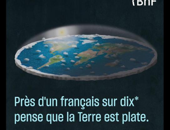 La sphère est-elle exactement sphérique ?