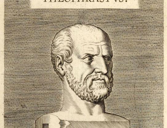 Théophraste