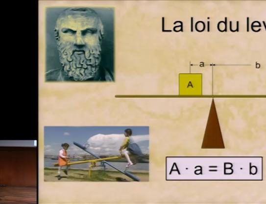 Les traités d’Archimède enfin déchiffrés