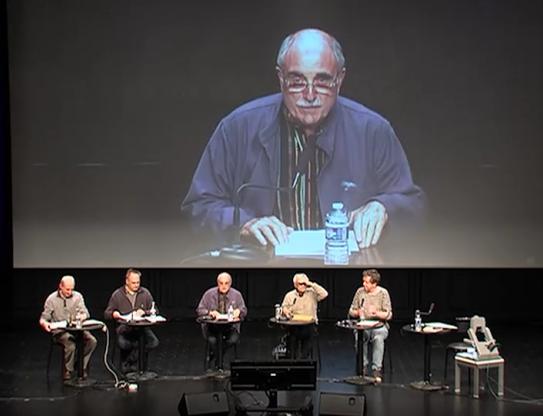 Des ronds dans des carrés