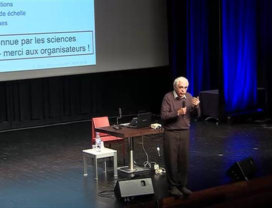 PIF 15 – Informatique et science de la nature