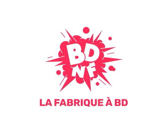 BDnF, la fabrique à BD de la BnF