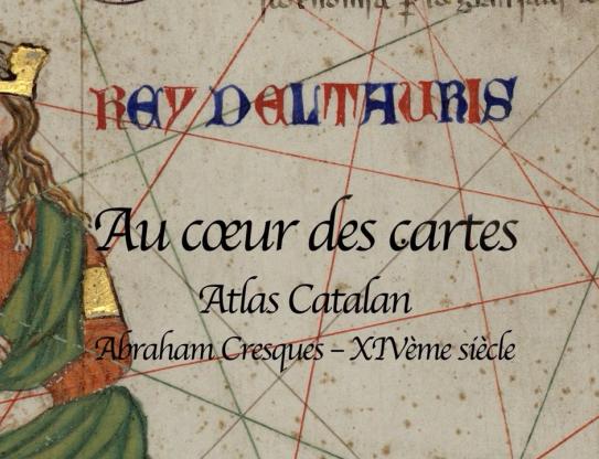 Atlas Catalan (1375)