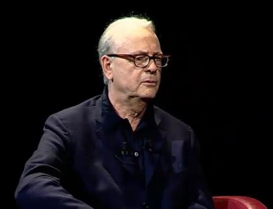 Patrick Modiano