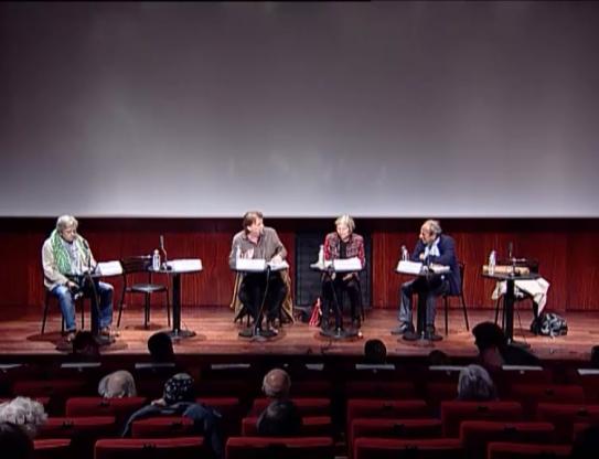 Octavio Paz et la France - Lectures