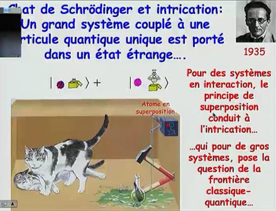 Qu'est-ce qu'une expérience « impossible » en physique ?