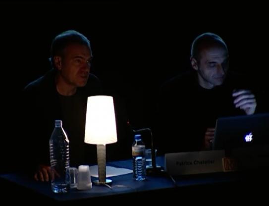 Le Collectif Général Instin
