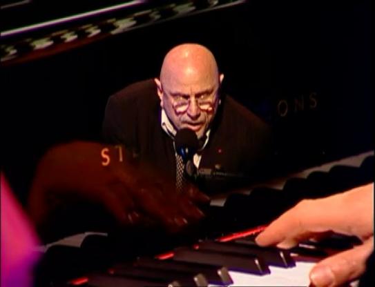 Concert pour le centenaire d'Edmond Jabès