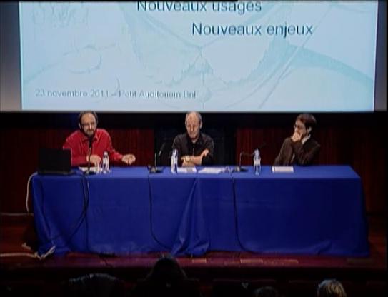 Patrimoine cartographique à l'heure du géoweb : nouveaux usages, nouveaux enjeux ?