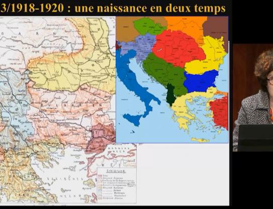 Espaces et trajectoires (post-) impériales : l’Albanie de l’entre-deux-guerres