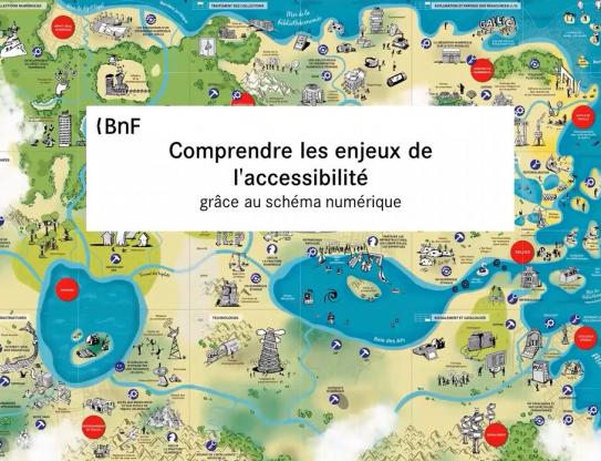  Itinéraire 2 de découverte dans le Schéma numérique : comprendre les enjeux de l'accessibilité