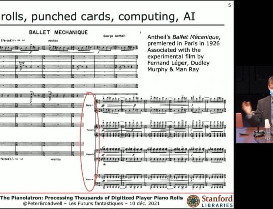 The Pianolatron: Processing Thousands of Digitized Player Piano Rolls for Analysis and Interactive Playback