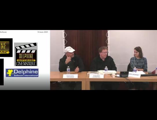 Pionniers du jeu vidéo : l’aventure du studio Delphine Software