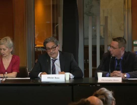 Introduction  et enjeu du colloque – Le rouleau des « 120 journées », tribulation d’un manuscrit mythique