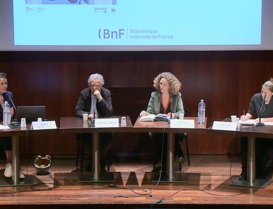 Histoire, journalisme et philosophie : regards croisés sur la France à travers le photojournalisme