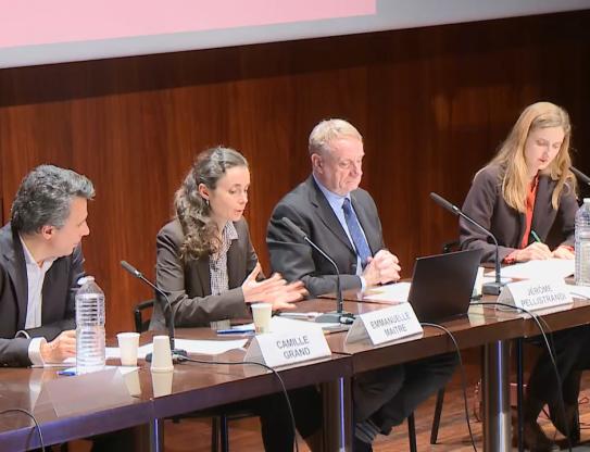 Quel ordre nucléaire mondial ? – 1re partie – Réalités et dynamiques