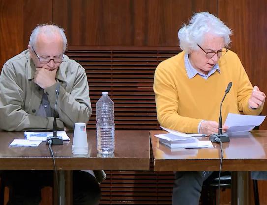 Écrire l’information aujourd’hui – 1re partie