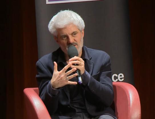 Laurent Gaudé