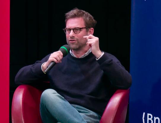 Nicolas Mathieu
