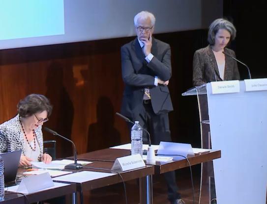 Notre-Dame de Paris à l'heure du numérique – 1re partie