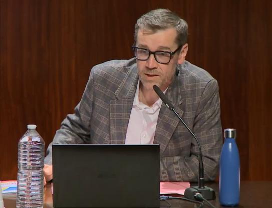 Nouvelles sonorités du Oud – Présentation des corpus sonores de la BnF